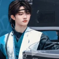 Tô Tân Hạo ( Tiểu Tô)