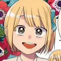 Ruri • Utagawa Kuniko Lúc Trước •