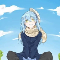 Rimuru Tempest