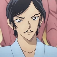 Morofushi Takaaki- khổng Minh