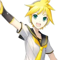 Kagamine Len