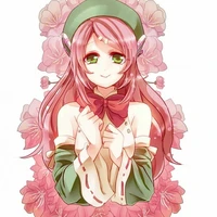 Momone Momo