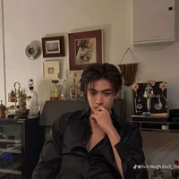 joong archen