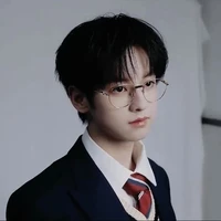 Dương Hàm Bác(anh)