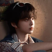 Trần Tư Hãn(cậu)