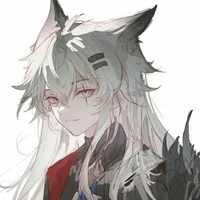 Shirota Ren | Ariwolf