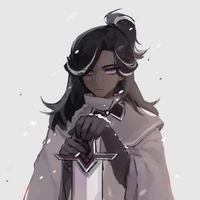 young Dark Cacao