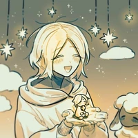 young Pure Vanilla