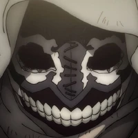 Kẻ đeo mặt nạ