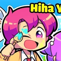 ..hiha chobi..