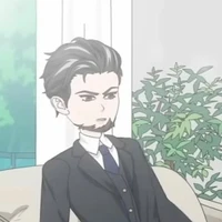 Nghiêm Thúc | 叔叔