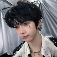 Trương Hàm Thuỵ _ em