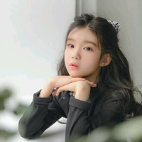 Đỗ Như Châu (lúc nhỏ)