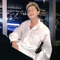 Trần Thiện Thanh Bảo