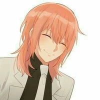kawata Nahoya-Smiley