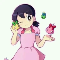 minamoto shizuka