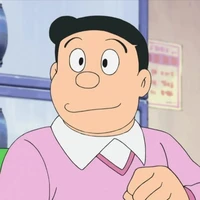 bố của no/nobisuke