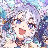Kiana ( mắm )