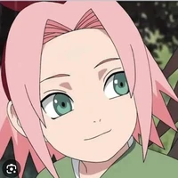 Haruno Sakura