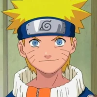 Uzumaki Naruto