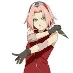 Haruno Sakura 