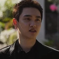 Ahn Yohan