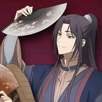 Mộ Tình-Huyền Chân Tướng Quân