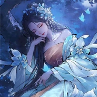 t/g chính Tiểu Ninh