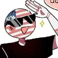 America