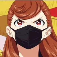 Megumi Zaha
