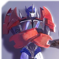 Optimus prime