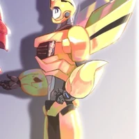 bumblebee