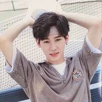 Trương Chân Nguyên - cậu