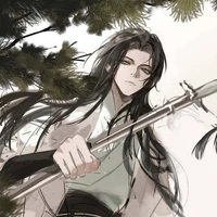 sư tôn[Lạc Thần Dương]