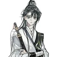 đại sư huynh[Tử Huyền Minh]