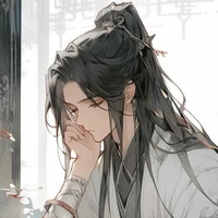 nhị sư huynh[Phong Vân Kiệt]