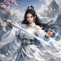 tam sư tỷ[Lãnh Dao Tuyết]