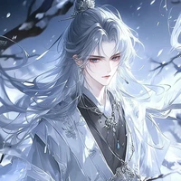 tứ sư huynh[Trương Thiên Hàn]