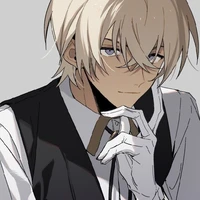 Amuro Tooru(Furuya Rei)