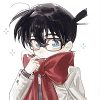 Edogawa Conan