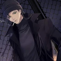 Akai Shuichi