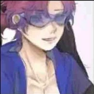 hiha the blue
