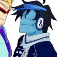 "Dued1🔥❤️" (that is my boy~)