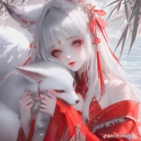 yunni _ Cửu Vĩ Hồ