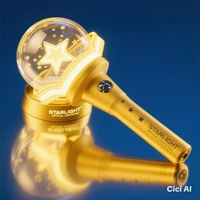 Fandom Starlight ( Fan Cherry)