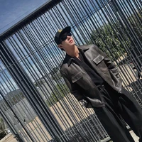 Nguyễn Trường Sinh[Song Luân]