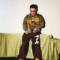 Bùi Thế Anh[Andree]