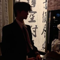 Khương Hạo Minh ( Trợ lý Khương)