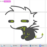 Fresh meat final boss ahh