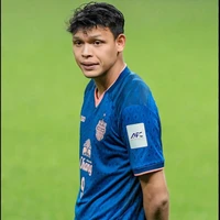 Supachai